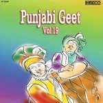 Punjabi Geet, Vol 19 Album Download