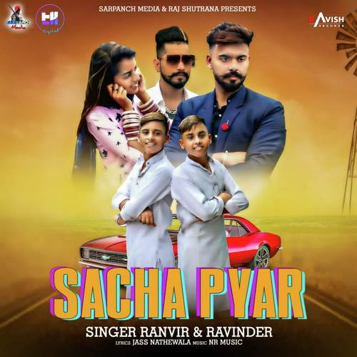 Sacha Pyar Ranvir MP3 Download