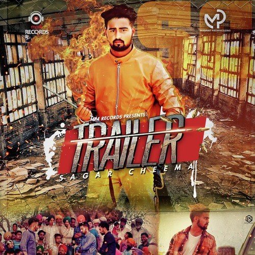 Trailer Sagar Cheema MP3 Download
