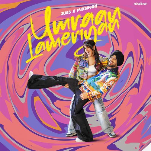 Umraan Lameriyan Juss MP3 Download