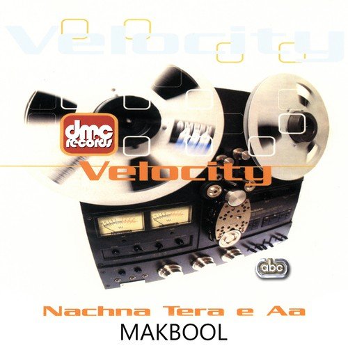 Dhamal Makbool MP3 Download