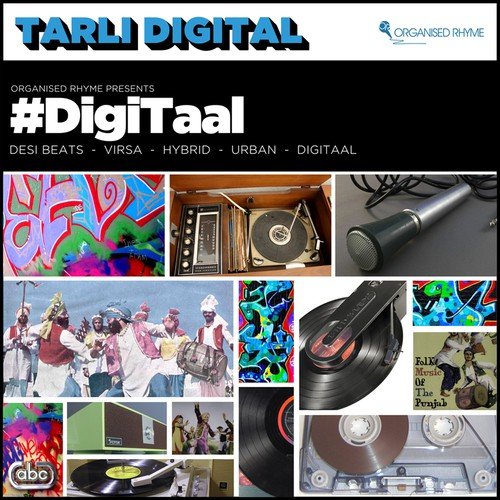 DigiTaal Tarli Digital MP3 Download