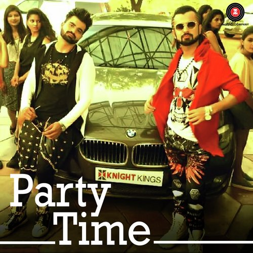 Party Time Abhi MP3 Download
