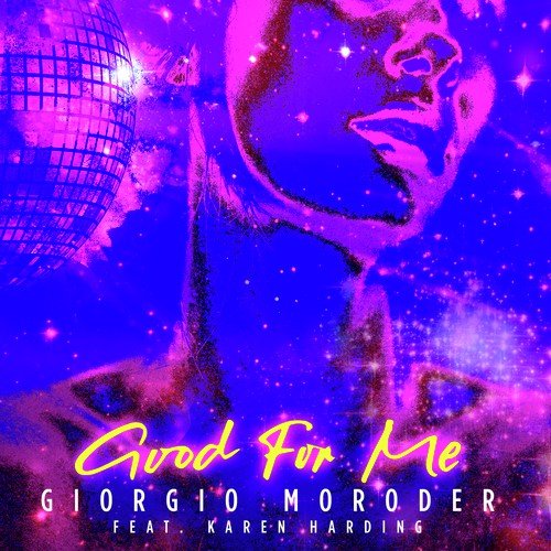 Giorgio Moroder Songs MP3 Download