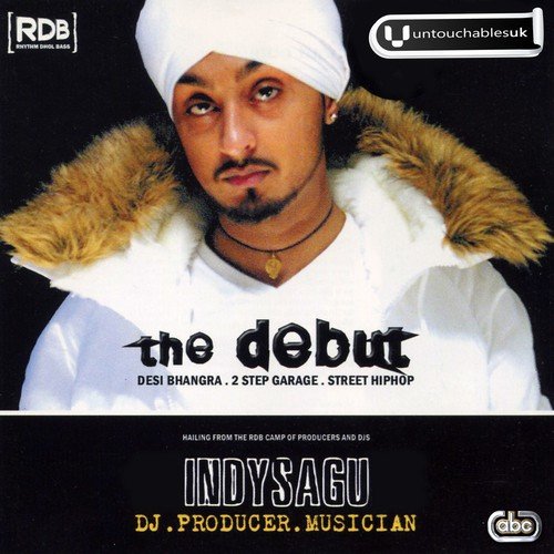 Indy Sagu Songs MP3 Download