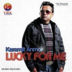 Lucky For Me Album Download