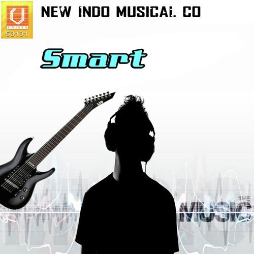 Smart Rupinder Randhawa MP3 Download