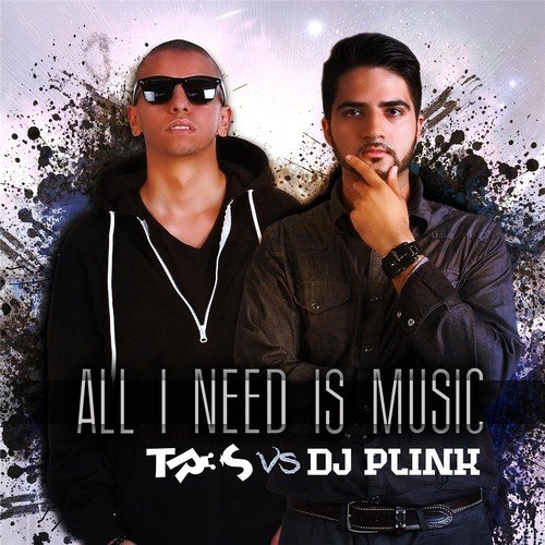 DJ Plink Songs MP3 Download