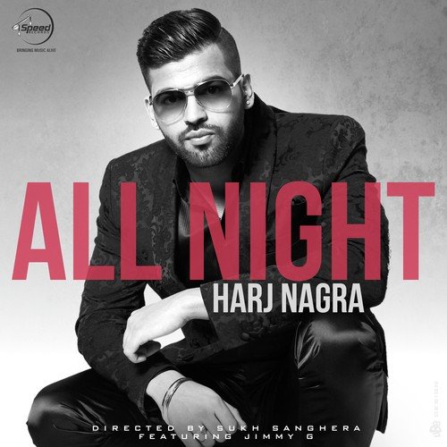 All Night Jimmy G MP3 Download