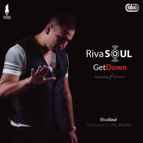 Get Down Tigerstyle MP3 Download