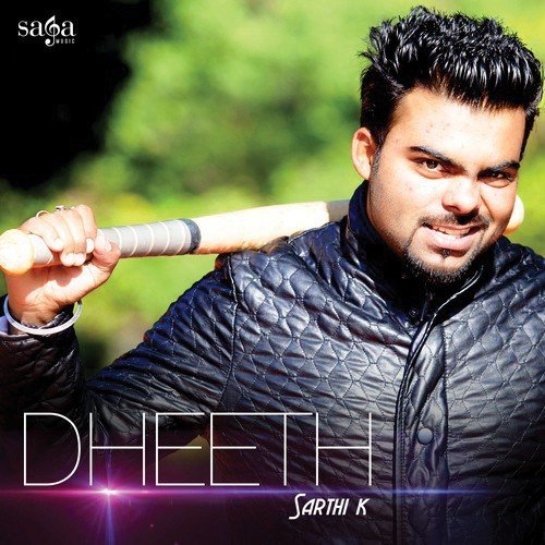 Dheeth Sarthi K. MP3 Download