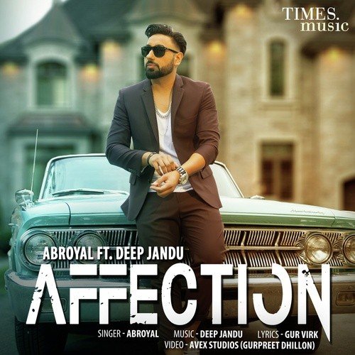 Affection Abroyal MP3 Download
