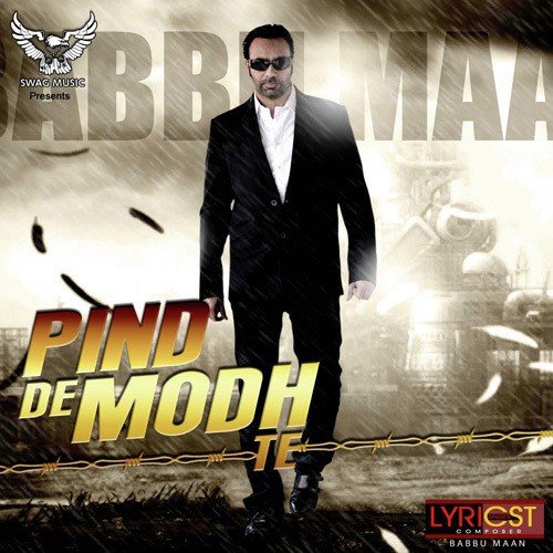 Pind De Modh Te Babbu Maan MP3 Download