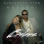 Alexandra Stan Songs MP3 Download