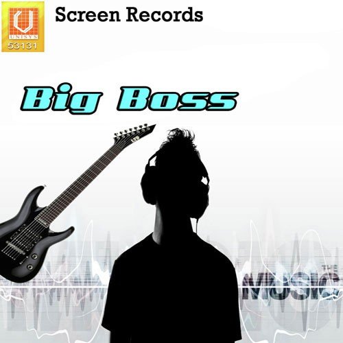 Big Boss G. Sandhu MP3 Download