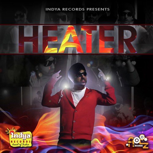 Heater Jsd MP3 Download