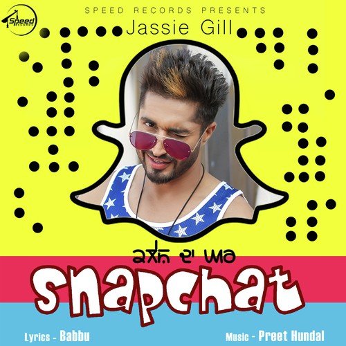 Snapchat Jassi Gill MP3 Download