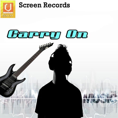Carry On Satnam Chhina MP3 Download