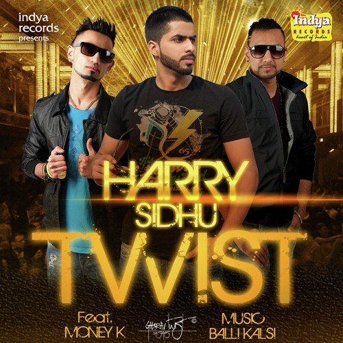 Twist Money K. MP3 Download
