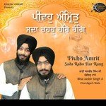 Pivho Amrit Sada Raho Har Rang - Bhai Jagtar Singh Ji Hazuri Ragi Sri Darbar Sahib Amritsar Song Download