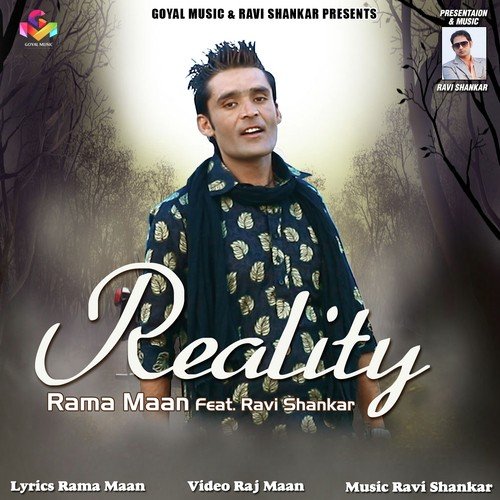 Reality Rama Maan MP3 Download