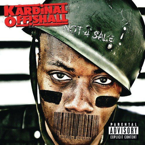 Kardinal Offishall Songs MP3 Download