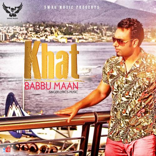Khat Babbu Maan MP3 Download