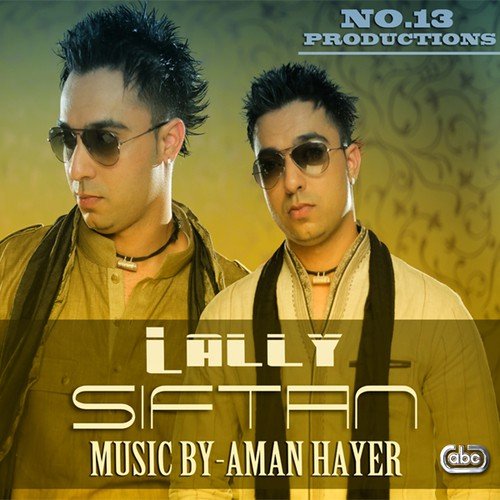 Siftan Lally MP3 Download