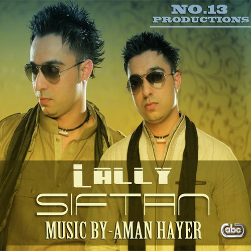 Siftan Aman Hayer MP3 Download