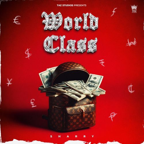 World Class Sharry MP3 Download