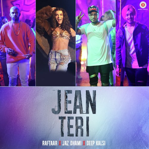 Jean Teri Jaz Dhami MP3 Download