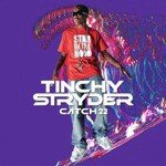 Tinchy Stryder Songs MP3 Download