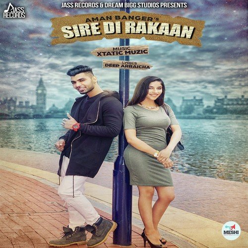 Sire Di Rakaan Aman Banger MP3 Download