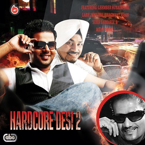 Nachdi Bakshi Billa MP3 Download
