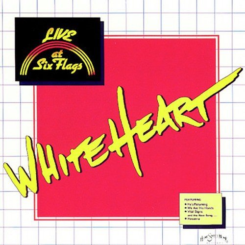 White Heart Songs MP3 Download