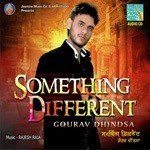 Something Different Album Download