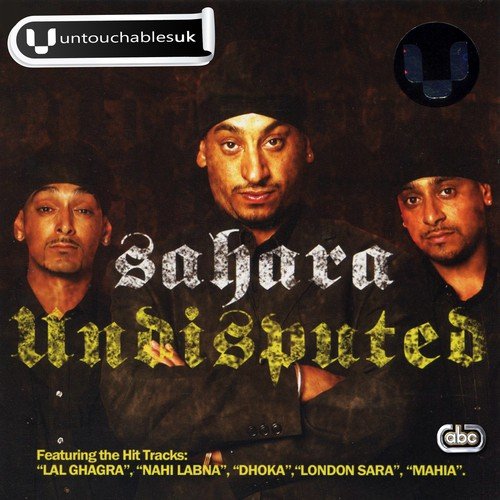 Rab Ne Sahara MP3 Download