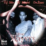 The Slayers Album Download