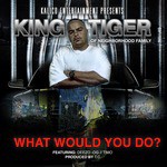 King Tiger OG Songs MP3 Download