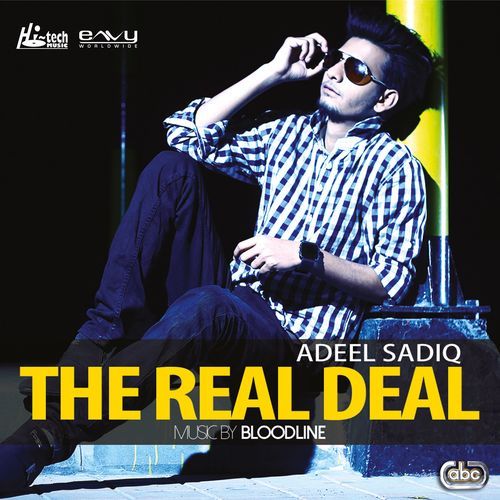 Menu Chad De Adeel Sadi MP3 Download