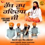 Rab Roop Ravidas Ji - Giani Saroop Singh Kadiyana Song Download