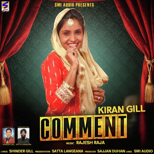 Comment Kiran Gill MP3 Download
