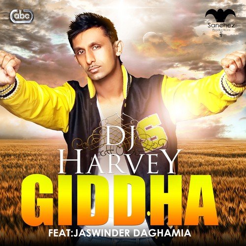 Giddha Dj Harvey MP3 Download