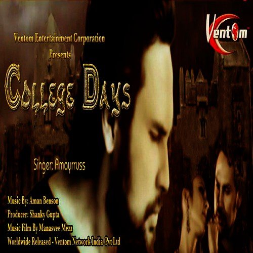 Delhi University Amayrruss MP3 Download