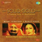 Solid Gold Mohd Sadiq And Ranjit Kaur Album Download