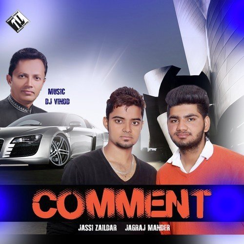 Comment Jagraj Mander MP3 Download