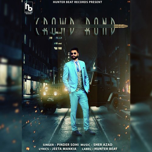 Pinder Sohi Songs MP3 Download