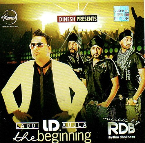 Pagg Laddi Gill MP3 Download