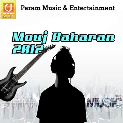 Giddha Santosh Basra MP3 Download