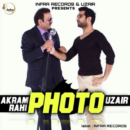 Uzair Songs MP3 Download